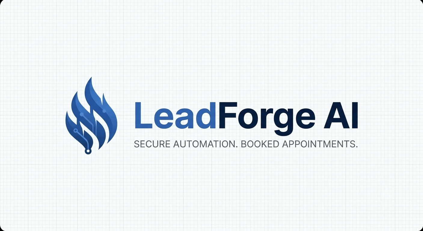 LeadForge AI